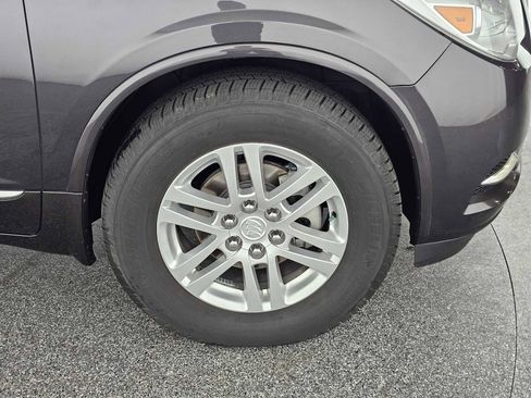 Used 2014 Buick Enclave Convenience w/ LPO, Cargo Convenience Pkg image 9