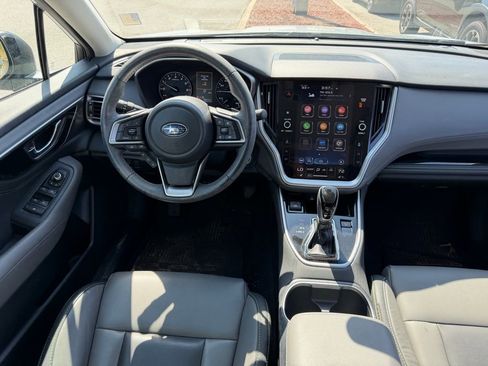 Used 2022 Subaru Outback Onyx Edition XT image 22