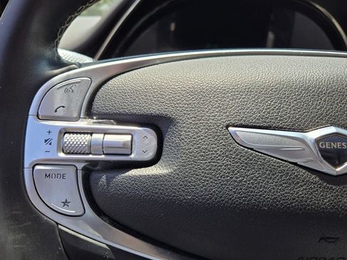 Used 2023 Genesis GV70 2.5T AWD/4WD image 25