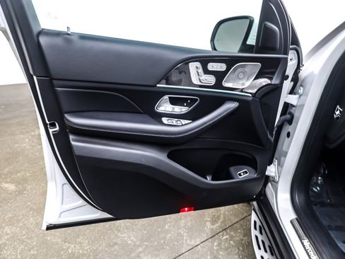 Certified 2022 Mercedes-Benz GLE 350 image 23