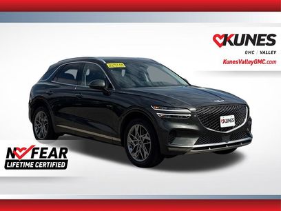 Used 2025 Genesis GV70 2.5T