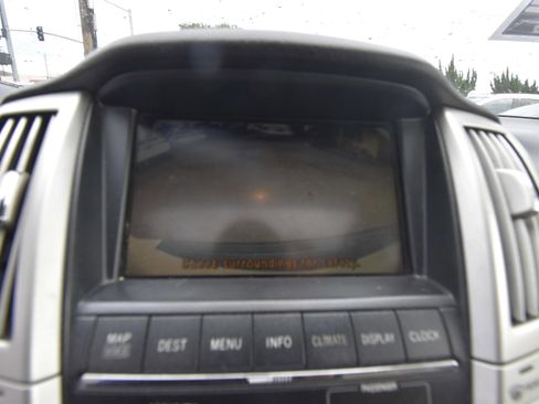 Used 2006 Lexus RX 400h AWD image 8