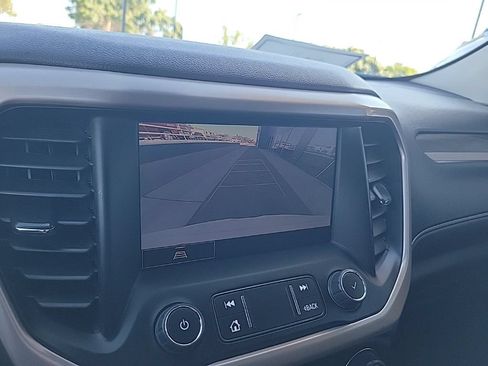 Used 2023 GMC Acadia Denali FWD image 32