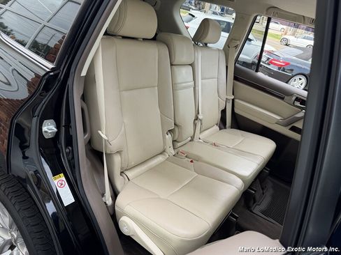 Used 2018 Lexus GX 460 Premium w/ Premium Package AWD/4WD image 64