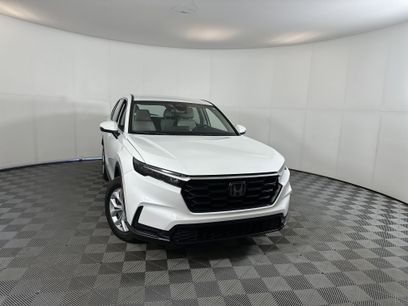 Used 2023 Honda CR-V LX