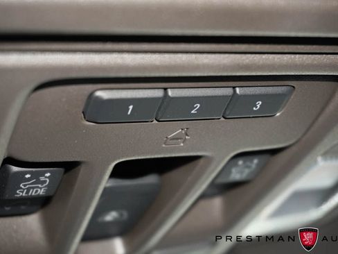 Used 2025 GMC Sierra 1500 Denali AWD/4WD image 40