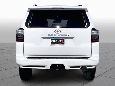 Used 2023 Toyota 4Runner TRD Sport image 5