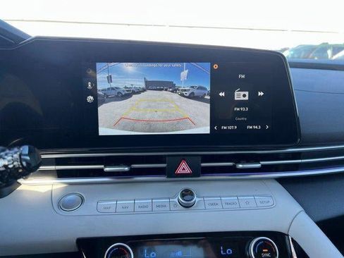 New 2026 Hyundai Elantra Limited FWD image 87