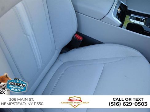 Used 2025 Hyundai Tucson SEL AWD/4WD image 24