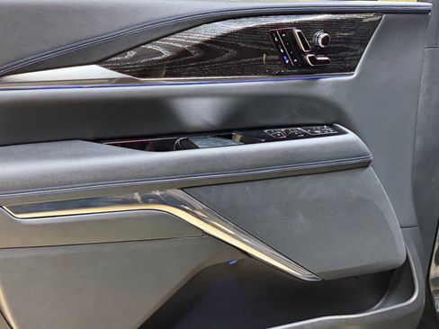 Certified 2025 Cadillac Escalade IQ Sport 1 image 12