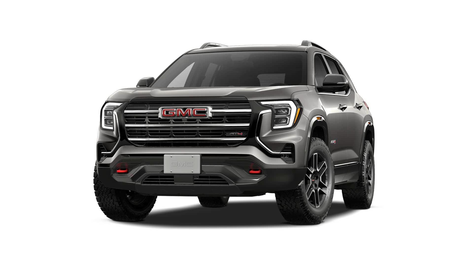 New 2027 GMC Terrain AT4 w/ Convenience Package III AWD/4WD image 25