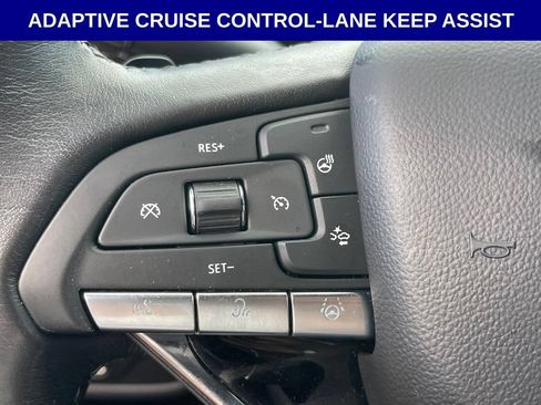 Used 2023 Cadillac Escalade Sport AWD/4WD image 16