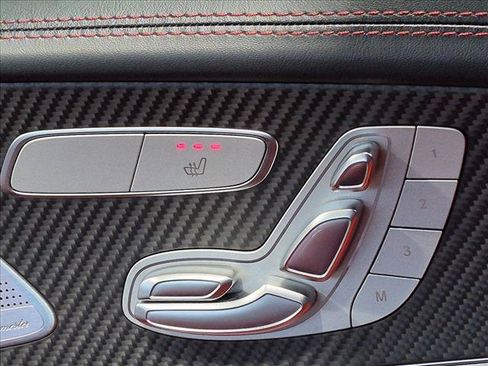 Certified 2023 Mercedes-Benz AMG GT 53 image 15