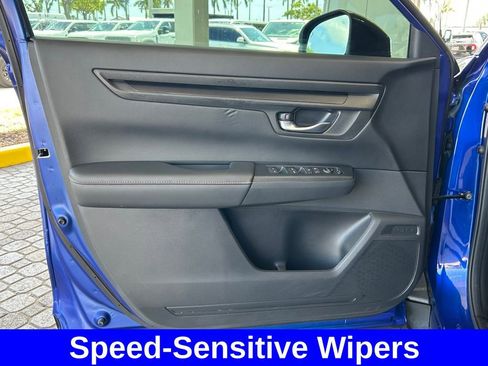 Used 2024 Honda CR-V Sport image 33