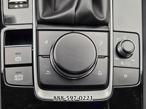 Certified 2023 MAZDA CX-50 AWD 2.5 Turbo image 23