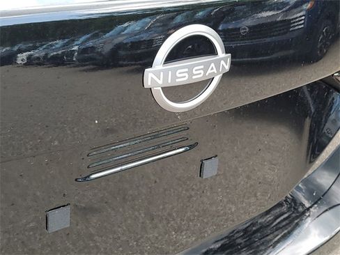 New 2025 Nissan Sentra SV w/ All-Weather Package image 29