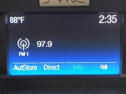 Used 2018 Ford Escape S FWD image 25