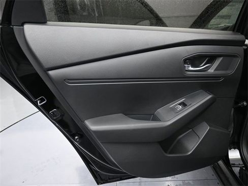 New 2025 Honda Accord LX image 24