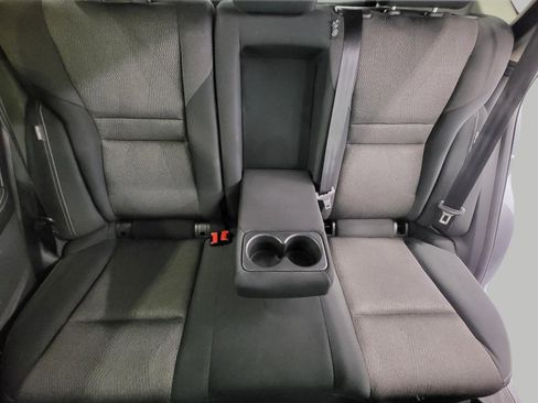 Used 2024 Nissan Rogue SV image 23