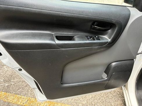 Used 2019 Nissan NV200 S w/ Cruise Control Package FWD image 16