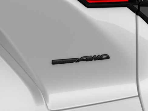 New 2026 Subaru Solterra AWD/4WD image 12