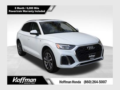 Used 2023 Audi Q5 2.0T Premium w/ Convenience Package