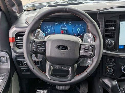 New 2025 Ford F150 Raptor image 12