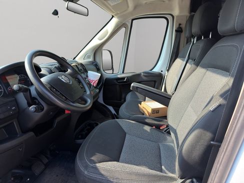 Used 2021 RAM ProMaster 1500 FWD image 3
