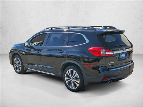 Used 2019 Subaru Ascent Limited image 8