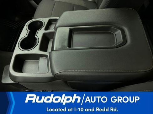 Used 2022 Chevrolet Silverado 1500 LT image 30