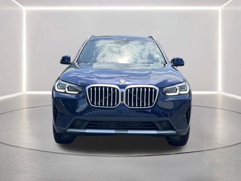 Used 2024 BMW X3 sDrive30i w/ Premium Package RWD image 20