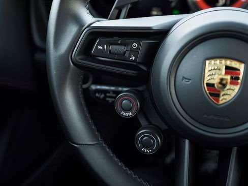 Used 2024 Porsche 911 GT3 RS w/ Weissach Package image 56