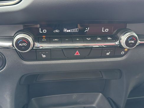 New 2025 MAZDA CX-30 AWD 2.5 S w/ Preferred Package image 15