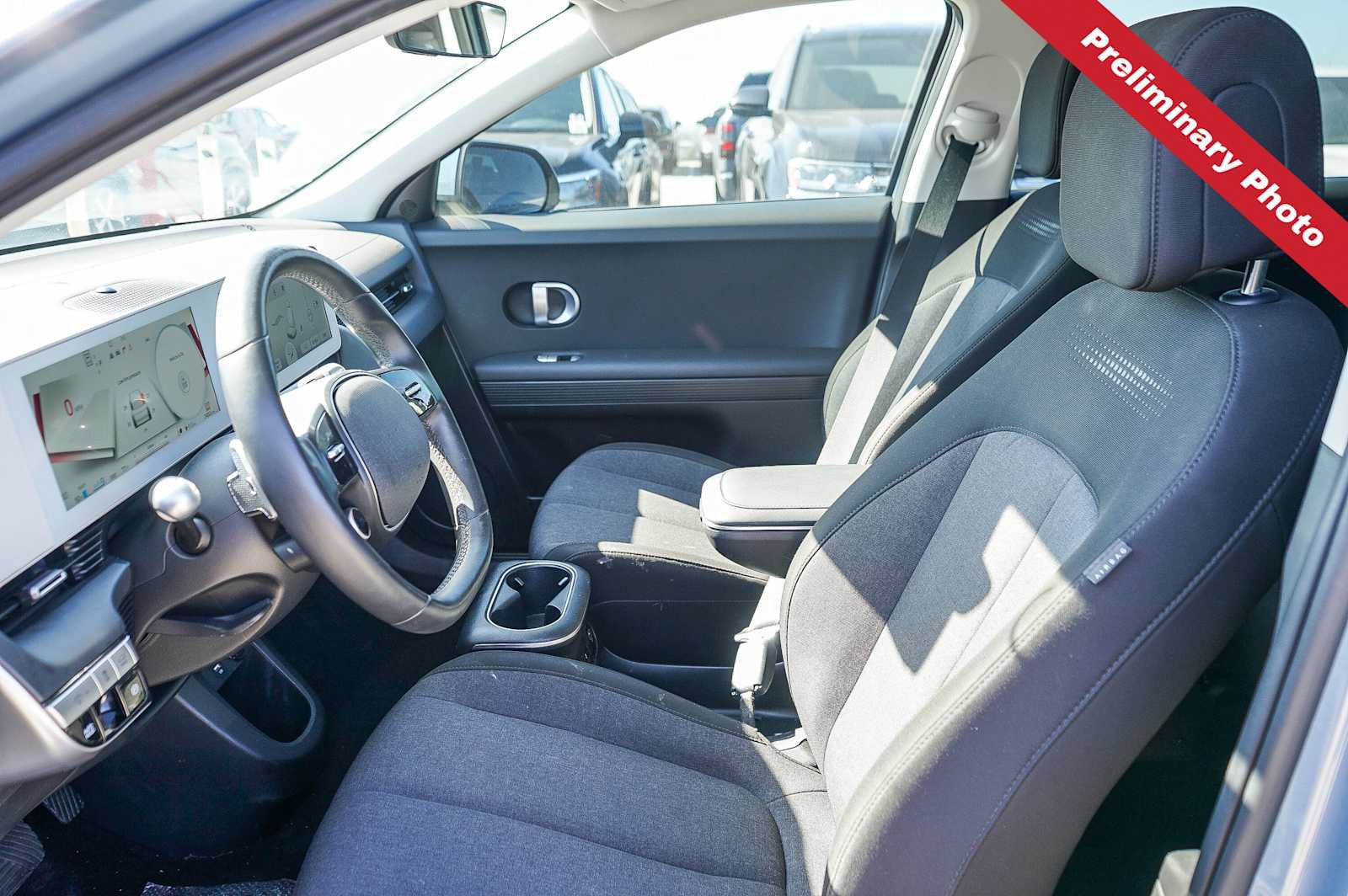 Used 2024 Hyundai Ioniq 5 SEL RWD image 13
