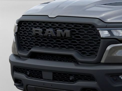 New 2026 RAM 1500 Rebel w/ Rebel Level 2 Equipment Group AWD/4WD image 13