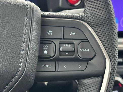 New 2026 Toyota Tacoma TRD Sport AWD/4WD image 27