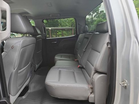 Used 2015 GMC Sierra 1500 SLT RWD image 32