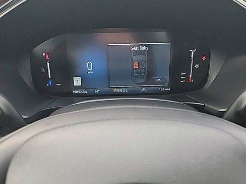 Certified 2023 Ford Escape ST-Line w/ Tech Pack #1 image 53