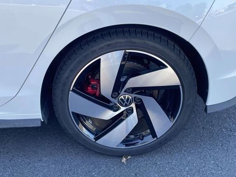 Used 2024 Volkswagen GTI S image 25
