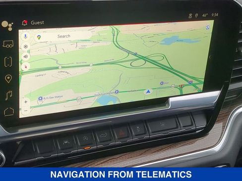 New 2026 GMC Sierra 1500 Elevation image 20