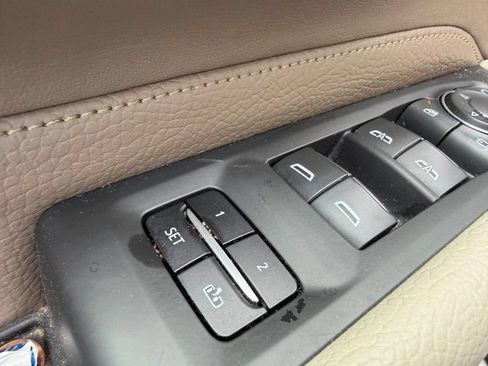 Used 2022 GMC Yukon XL Denali w/ Max Trailering Package AWD/4WD image 21