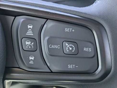 New 2026 Jeep Wrangler Sport S image 22