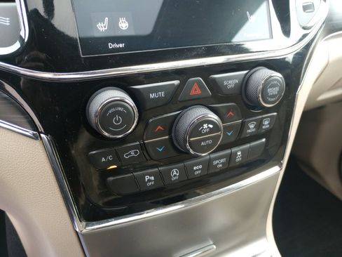 Used 2021 Jeep Grand Cherokee Limited image 22