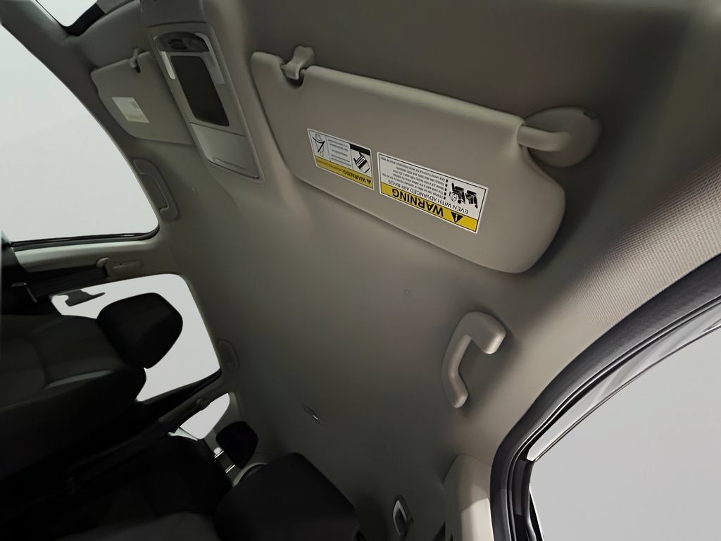 Certified 2026 Honda CR-V LX image 22