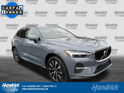 Certified 2023 Volvo XC60 B5 Core w/ Protection Package Premier