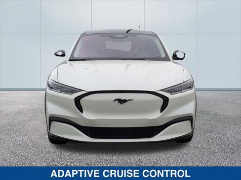 Used 2021 Ford Mustang Mach-E Premium image 8