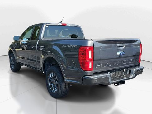 Used 2020 Ford Ranger XLT w/ Equipment Group 301A Mid RWD image 5