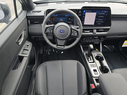 New 2026 Subaru Outback Limited XT image 20