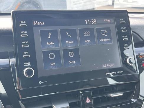 Used 2023 Toyota Camry XLE image 13