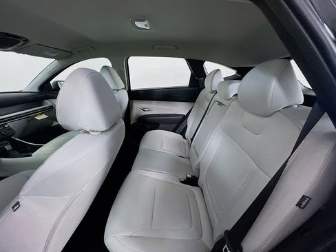 New 2026 Hyundai Tucson SE AWD/4WD image 20